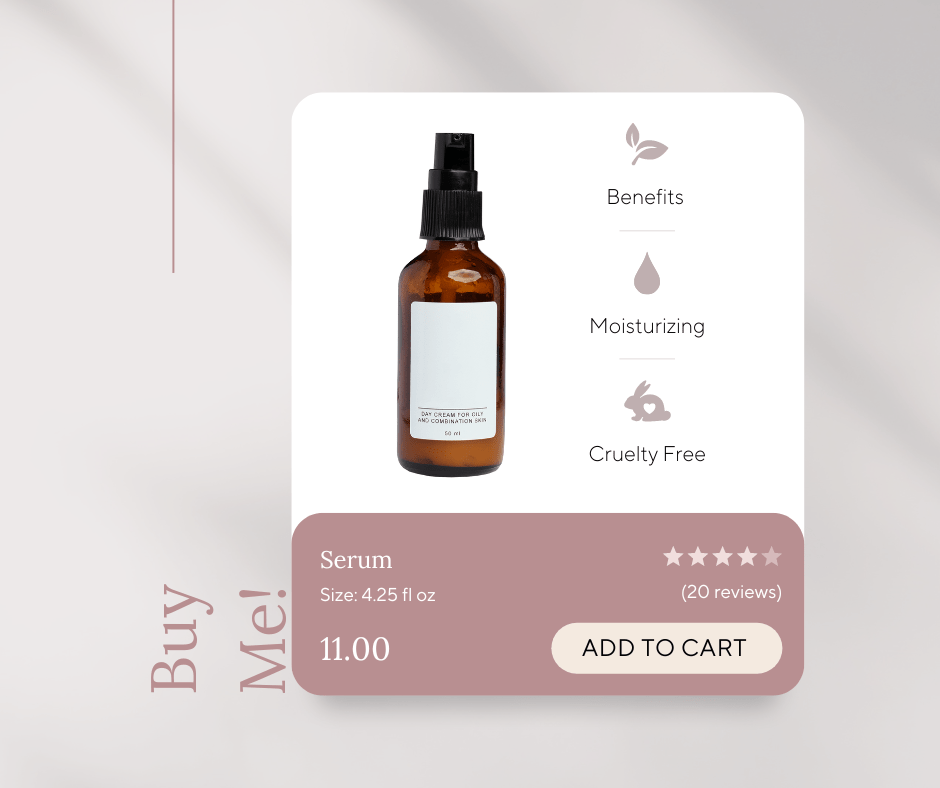 Here’s How Your Product Descriptions Can Help You Make Money In Your&nbsp;Sleep