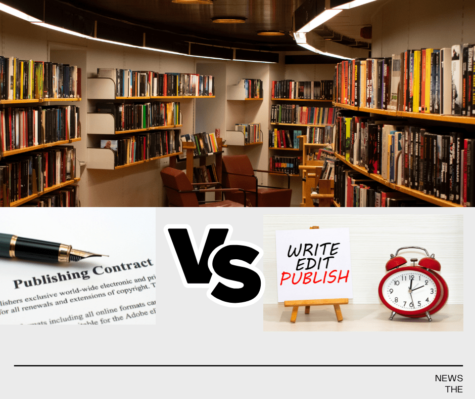 Can Self-Publishing Really Work For&nbsp;You?