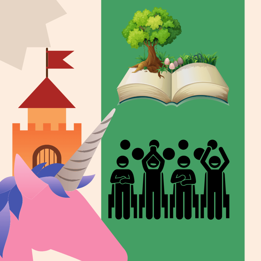 How Storytelling Can Help Your Business