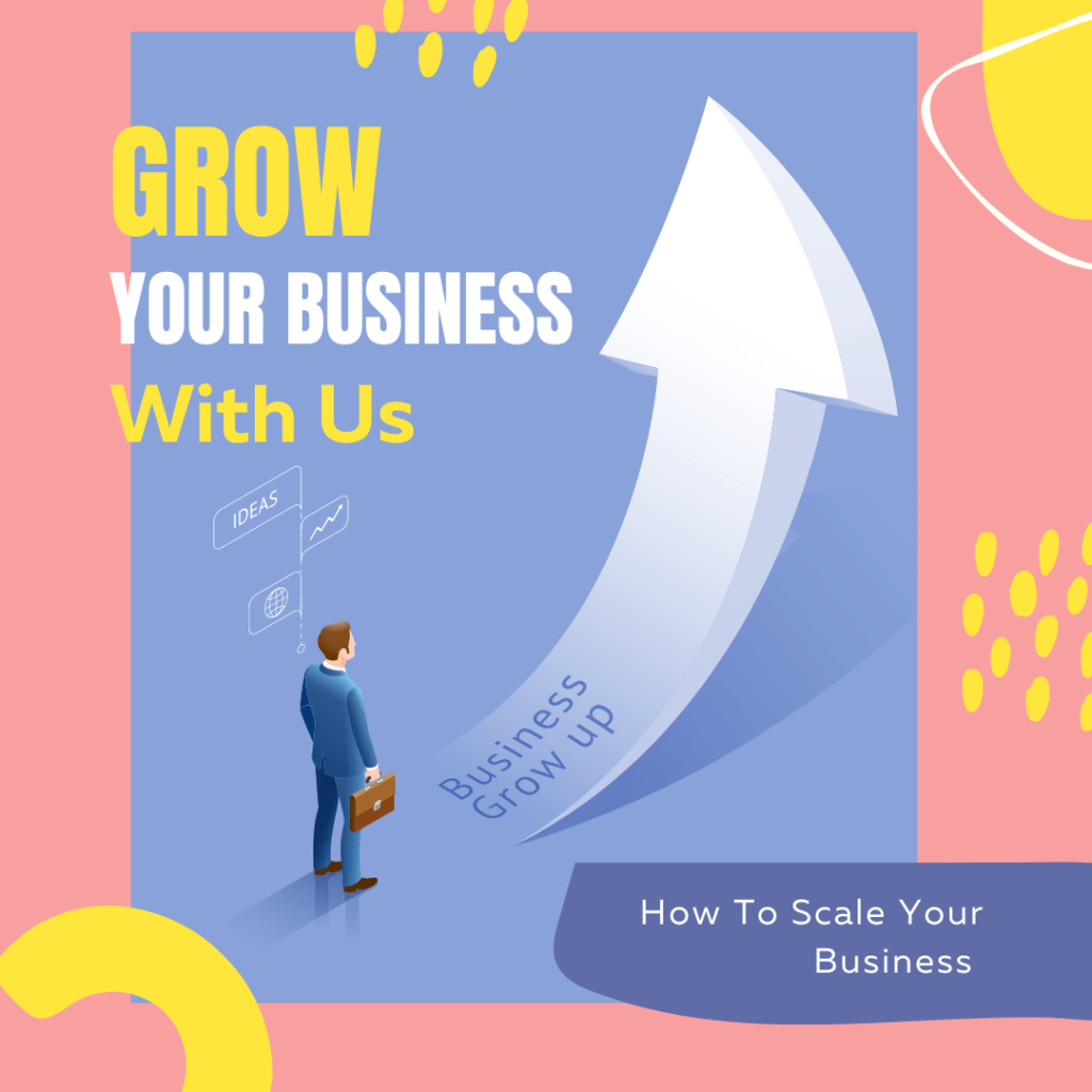 Digital Marketers: The Key To Business&nbsp;Growth