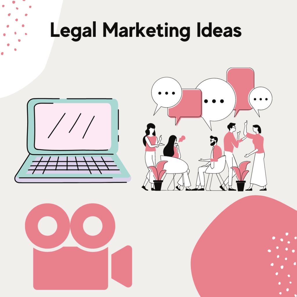 5 Legal Marketing Ideas For Law Firms During The&nbsp;Holidays
