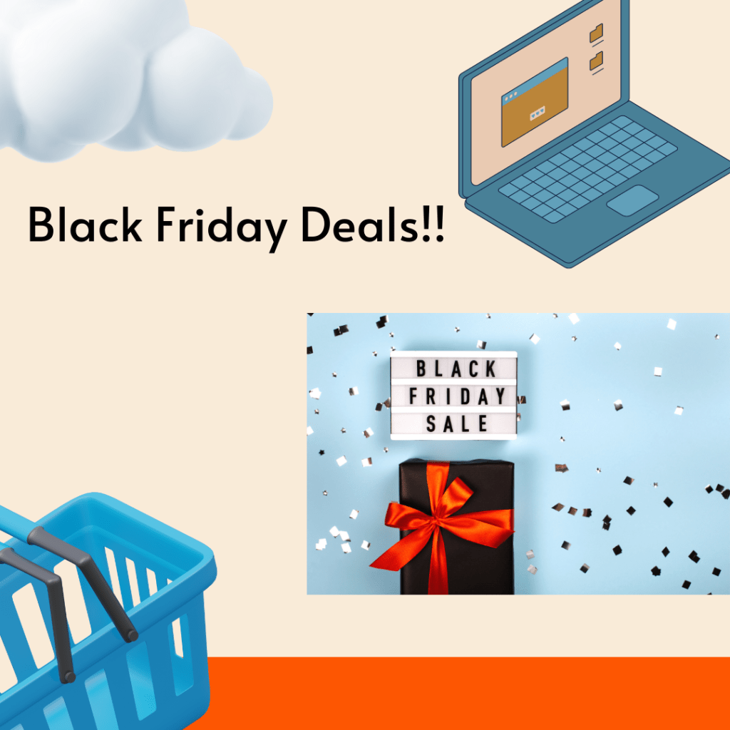 7 Black Friday Marketing Tips That Can Help E-commerce&nbsp;Businesses