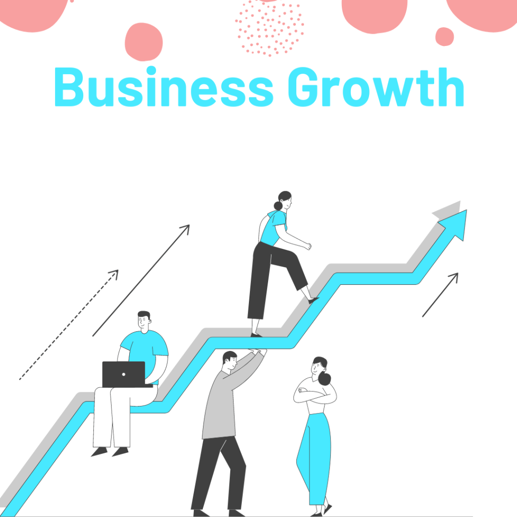 preparing for growth 