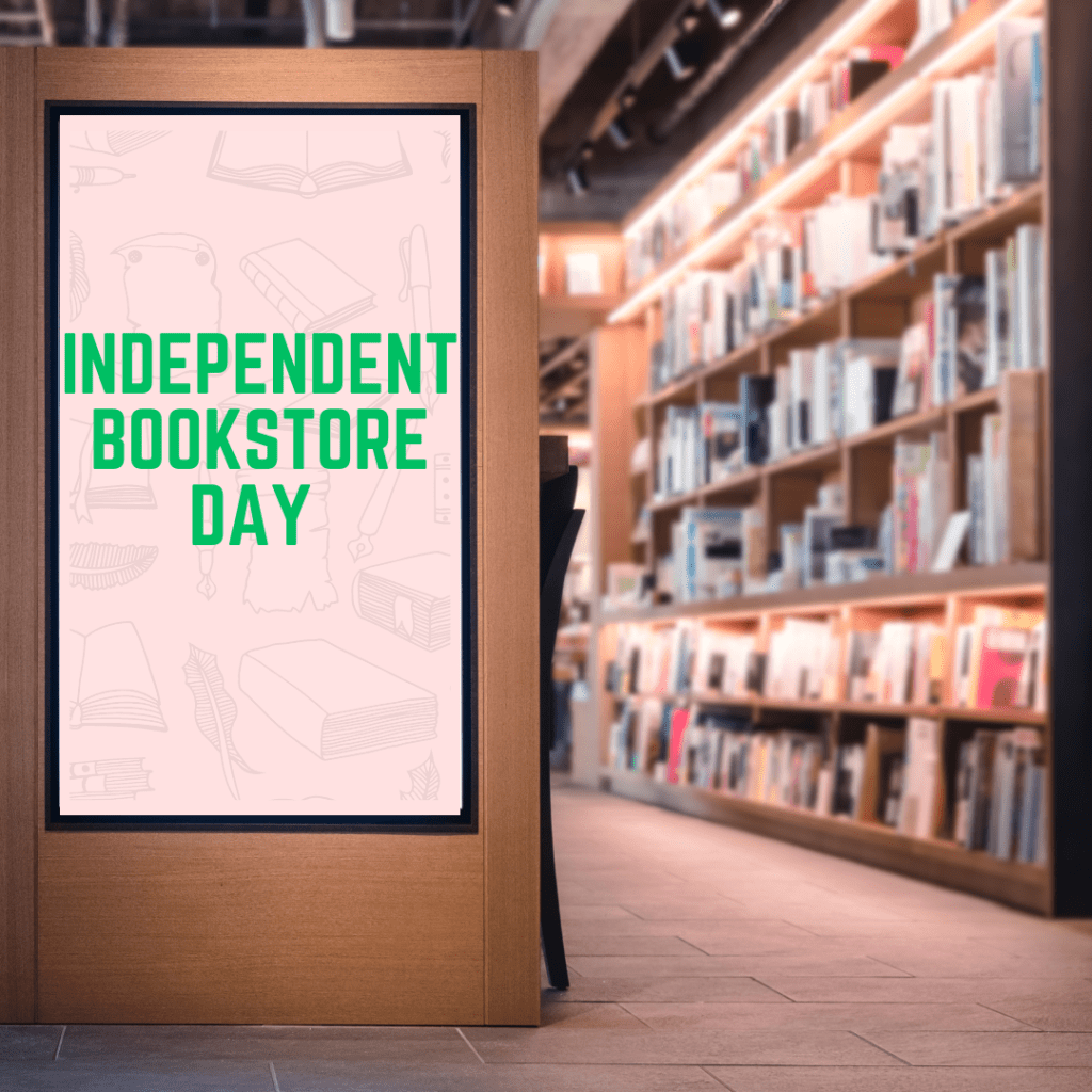 How Independent Bookstores Have The Upper Hand In&nbsp;Marketing
