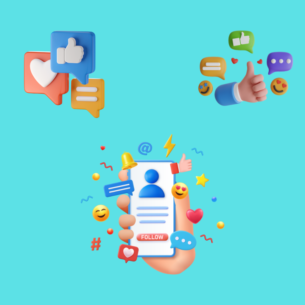 Best Social Media Platforms For Content&nbsp;Writers