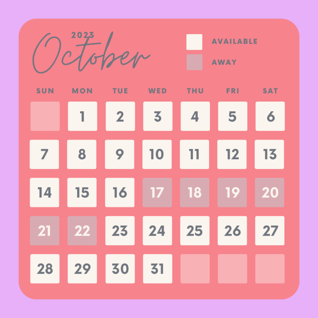 The Benefits of Using an Editorial&nbsp;Calendar