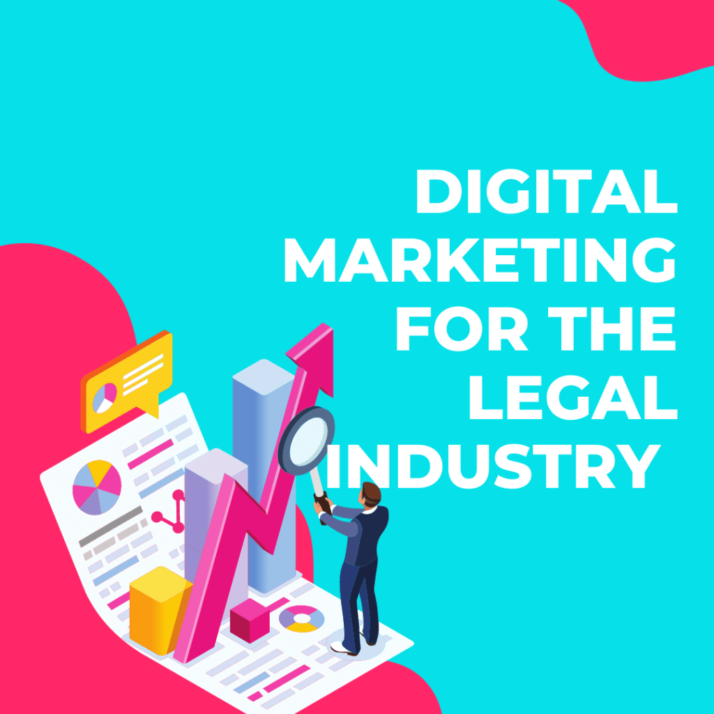 5 Ways That Digital Marketing Can Transform The Legal&nbsp;Industry