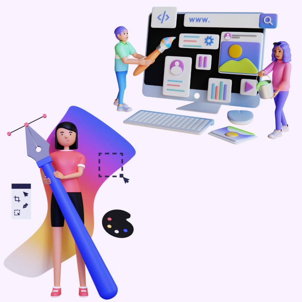 Graphic Design and Content Marketing: The Perfect&nbsp;Marriage