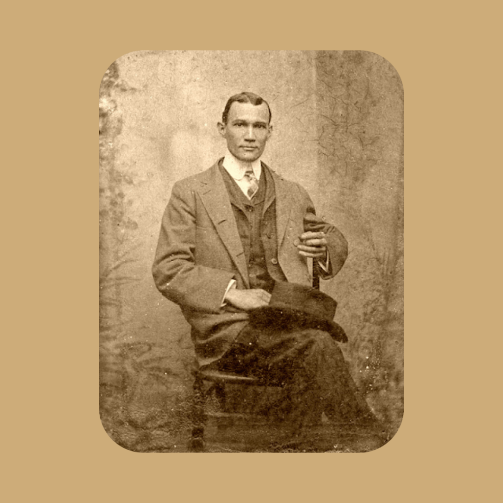 The Black Press Saga: Alexander&nbsp;Manly