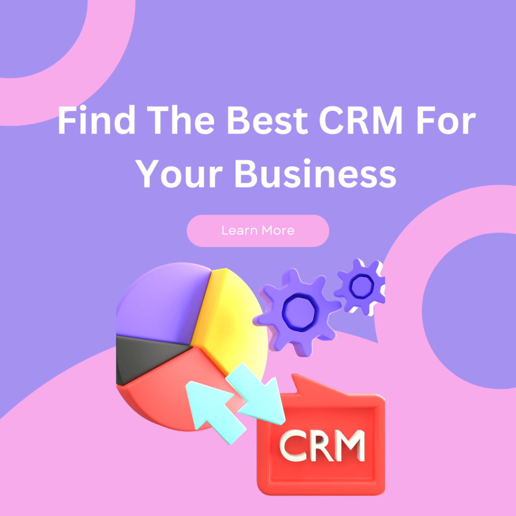 The Top 5 CRM Platforms For Small Businesses