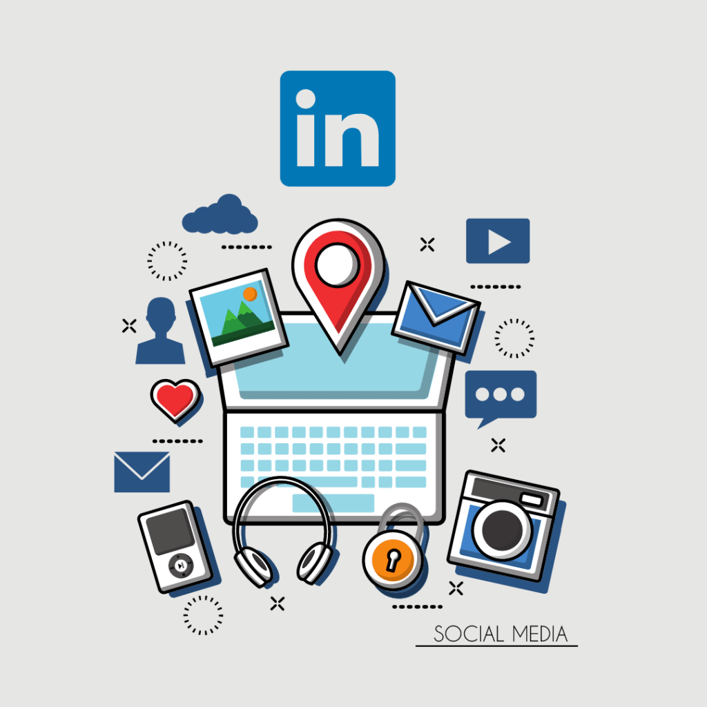 Writers, Do You Still Need A LinkedIn Profile In 2024? Yes! Here’s&nbsp;Why