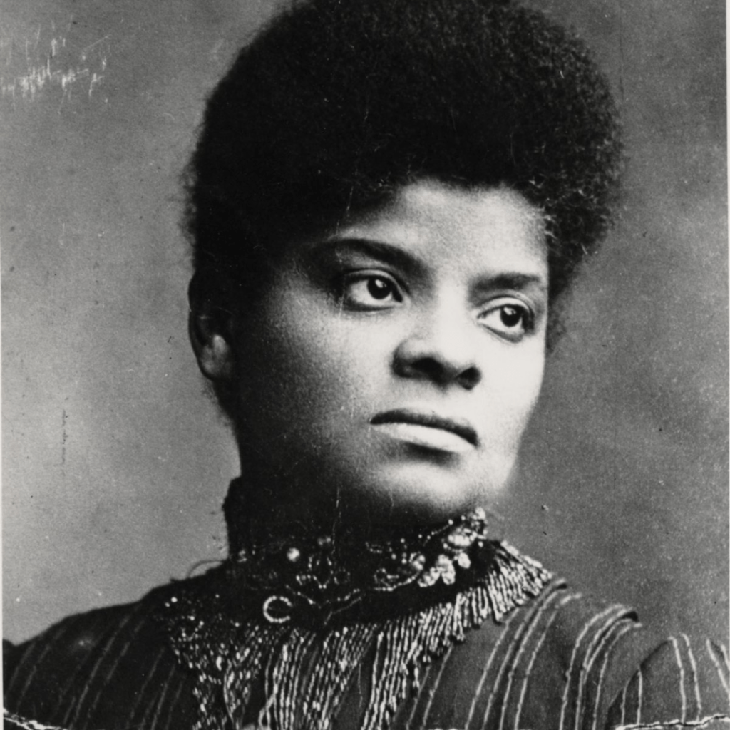 The Black Press Saga: Ida B. Wells Pt.&nbsp;1