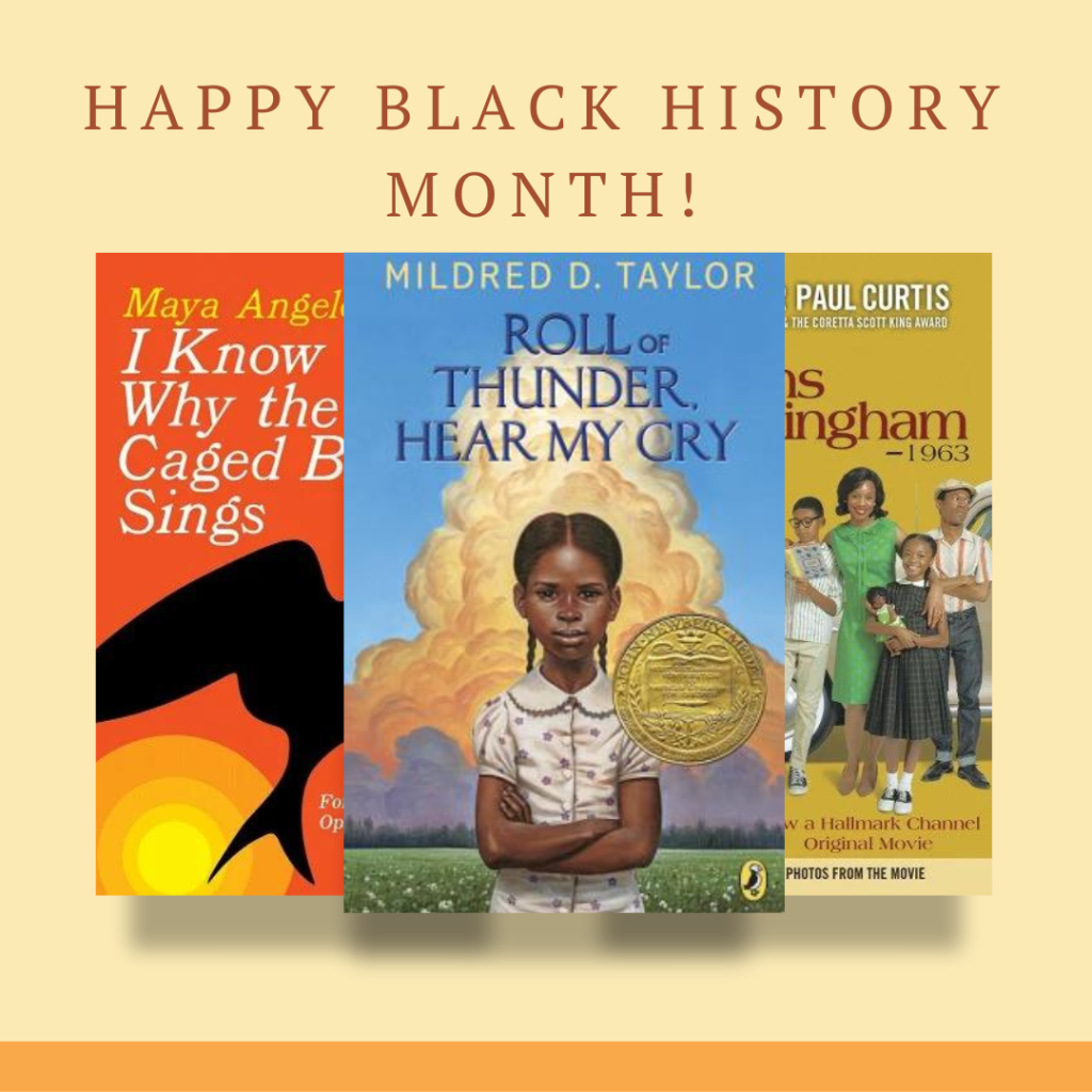 5 Books Your Kids Will Love For Black History&nbsp;Month