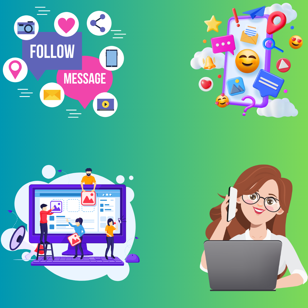 Everything You Need To Know About User-Generated Content – Valeria ...