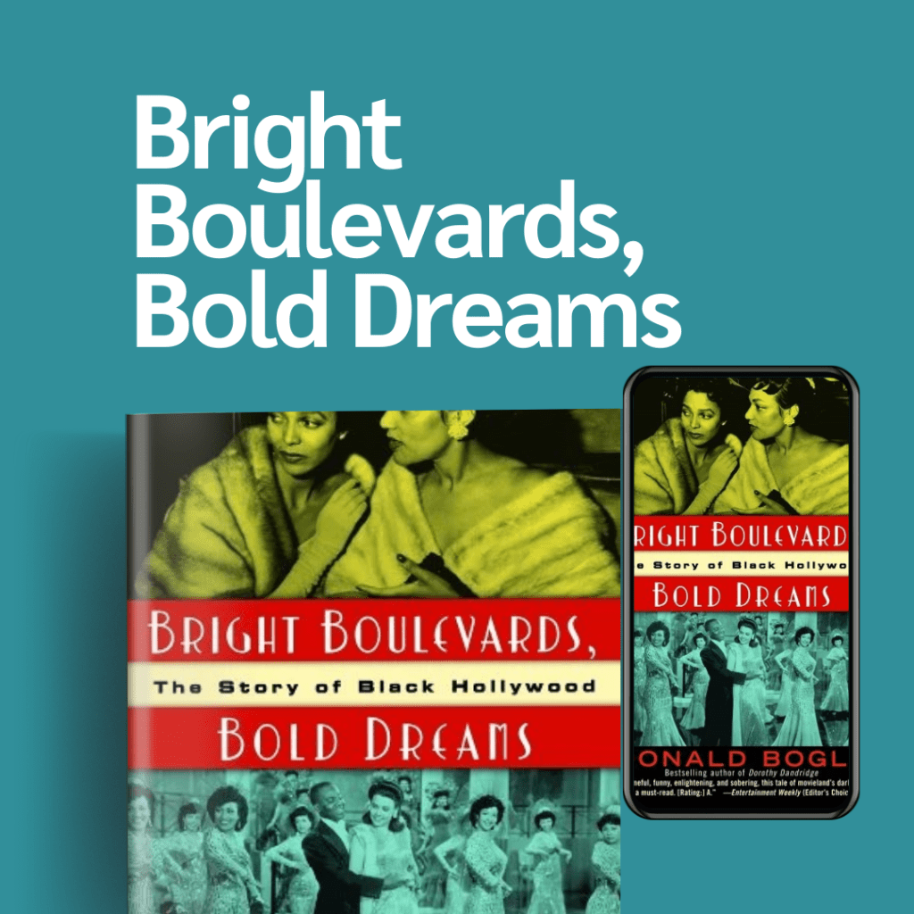 The Black Press Saga: Bright Boulevards, Bold&nbsp;Dreams