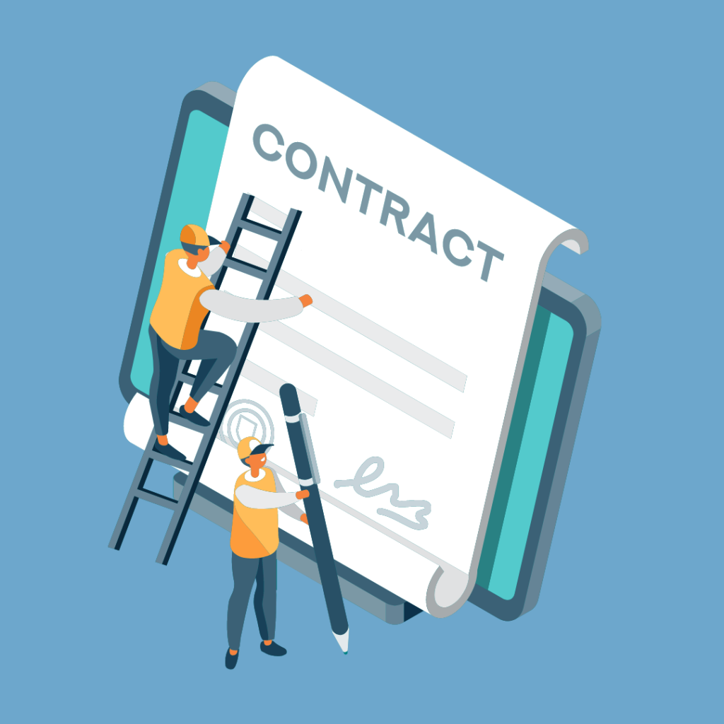 Do All Small Businesses Need Contracts? Yes! Here’s Why