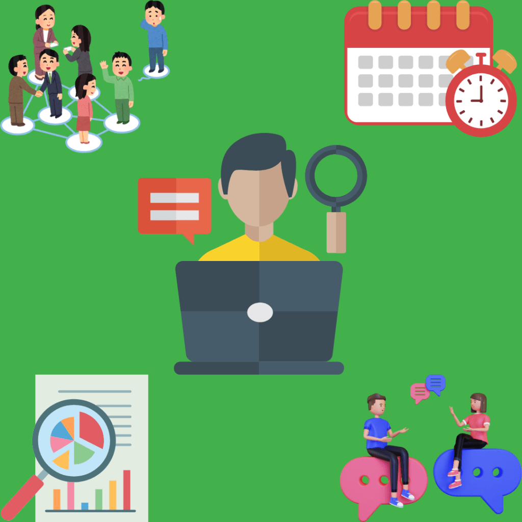 4 Essential Skills for&nbsp;Copywriters