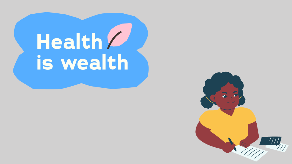 Writers, Don’t Let These Health Issues Take You&nbsp;Out!