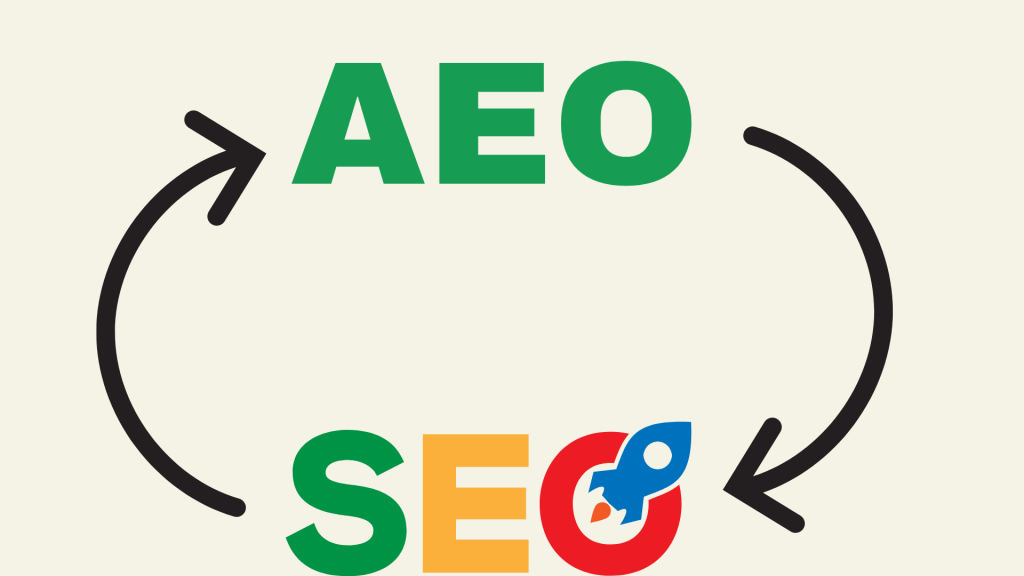 The Legal Copywriter’s Guide to Answer Engine Optimization&nbsp;(AEO)
