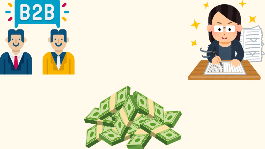 The Top Insights Copywriters Need to Succeed in B2B&nbsp;Marketing