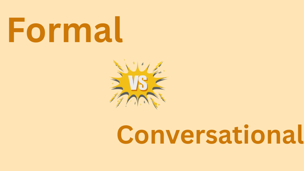 Formal vs. Conversational: Best Tones for Legal&nbsp;Copy