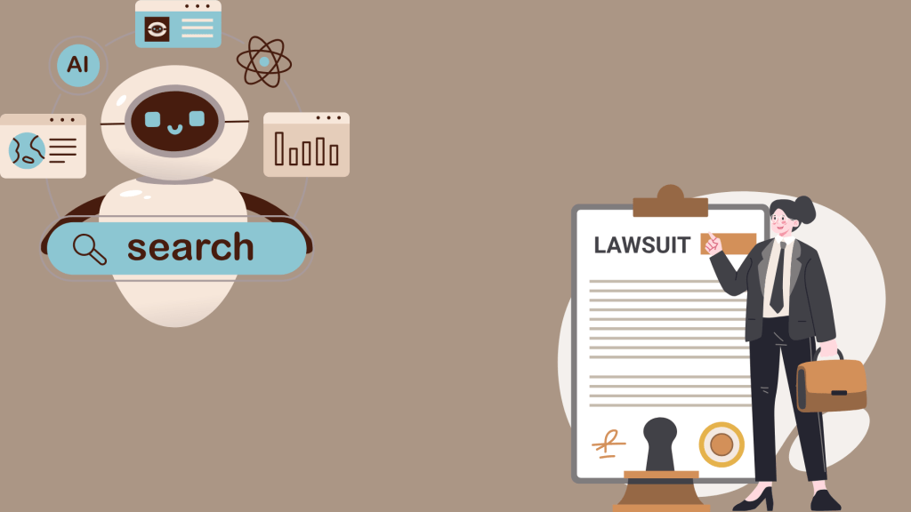 Is Your Legal AI Tool a Lawsuit Waiting to&nbsp;Happen?