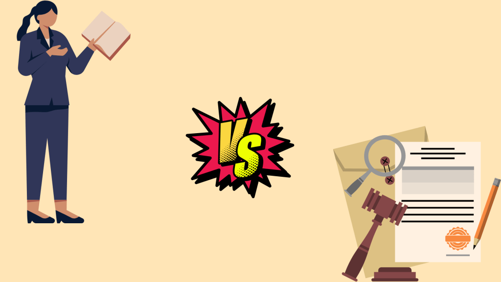 How to Choose Between a Lawyer and Legal&nbsp;Tech