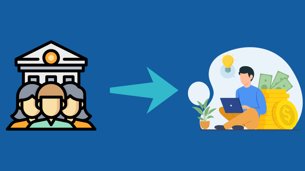 How to Translate Your Government Experience into Freelance&nbsp;Services