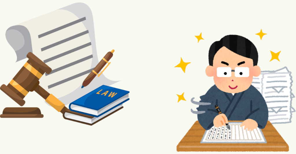 As a Legal Copywriter, What Can You&nbsp;Write?