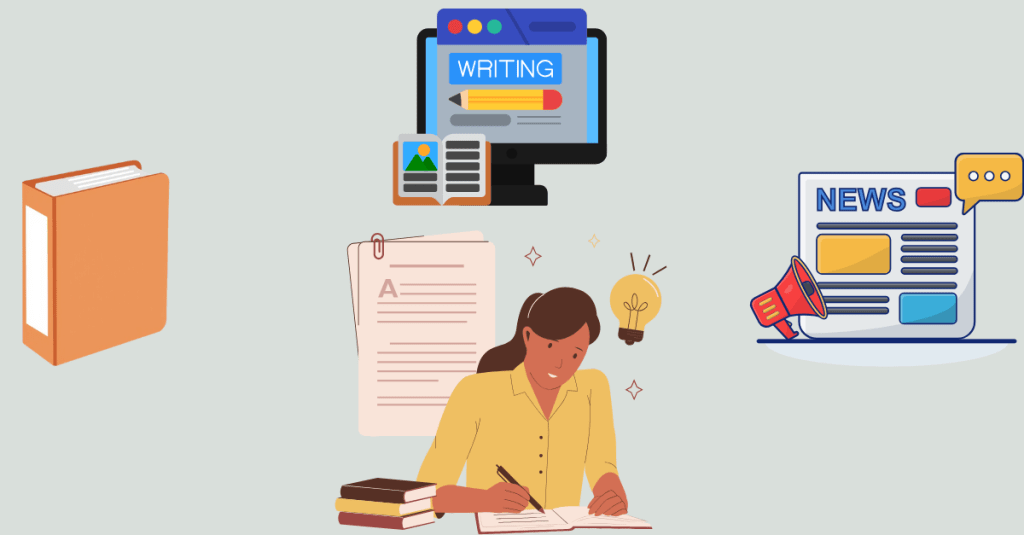 Writers, Here’s 3 Practical Steps You Can Take to Build Your Own Publishing&nbsp;Hub